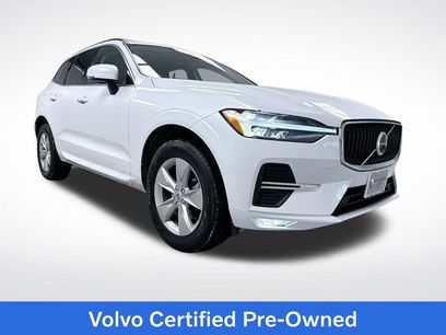 Used 2022 Volvo XC60 B5 Momentum