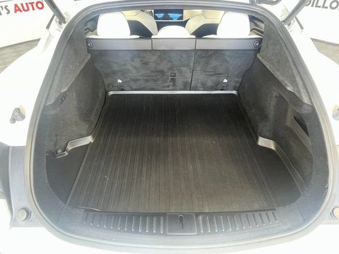 Used 2023 Tesla Model S AWD/4WD image 8