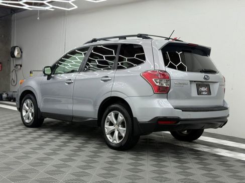 Used 2014 Subaru Forester 2.5i Touring image 11