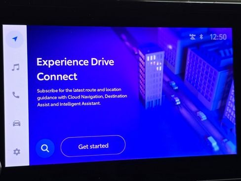 Used 2024 Toyota RAV4 LE image 3