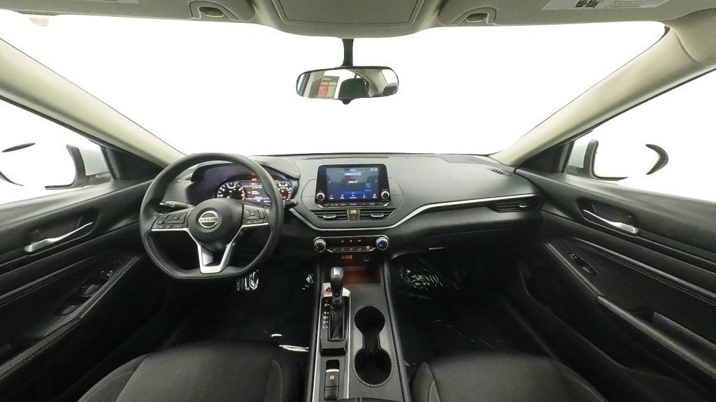 Used 2020 Nissan Altima 2.5 S AWD/4WD image 26