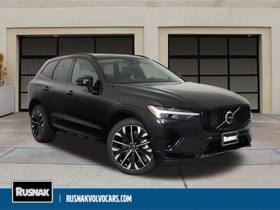 New 2026 Volvo XC60 T8 Ultra w/ Protection Package Premier