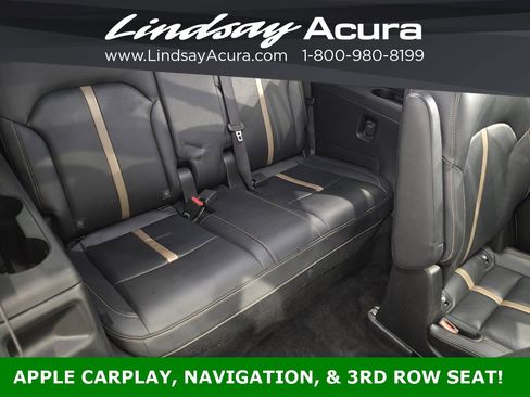 Used 2024 MAZDA CX-90 3.3 Turbo w/ Premium Plus Pkg image 7