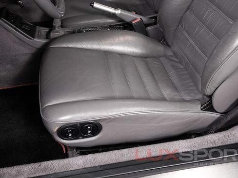 Used 1992 Porsche 911 America Roadster RWD image 25