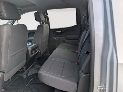 Used 2019 Chevrolet Silverado 1500 LT Trail Boss AWD/4WD image 13