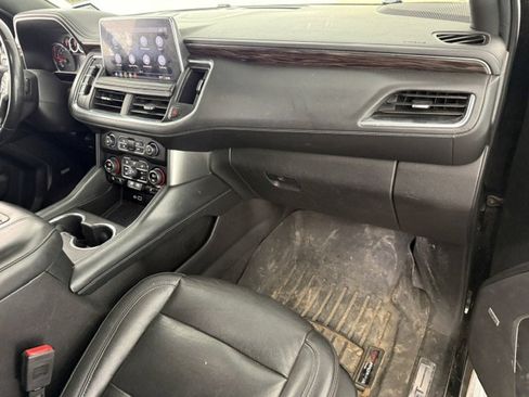 Used 2021 Chevrolet Tahoe LT AWD/4WD image 16
