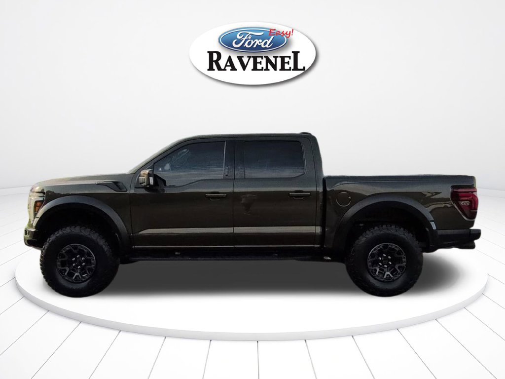 Used 2024 Ford F150 Raptor w/ Equipment Group 803A Raptor R AWD/4WD image 7