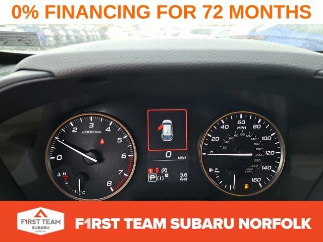 New 2026 Subaru Crosstrek 2.5i Wilderness w/ Wilderness Package AWD/4WD image 11
