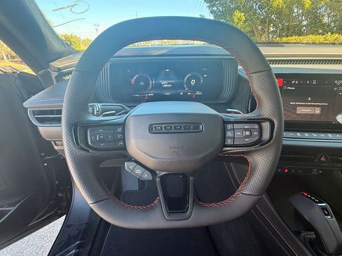 New 2026 Dodge Charger Scat Pack image 21