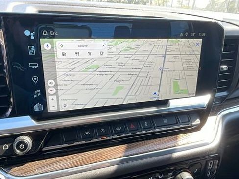 Used 2023 Chevrolet Silverado 1500 RST w/ Protection Package image 20