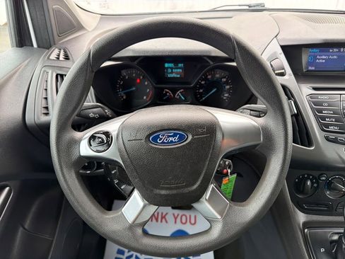 Used 2015 Ford Transit Connect XL image 16