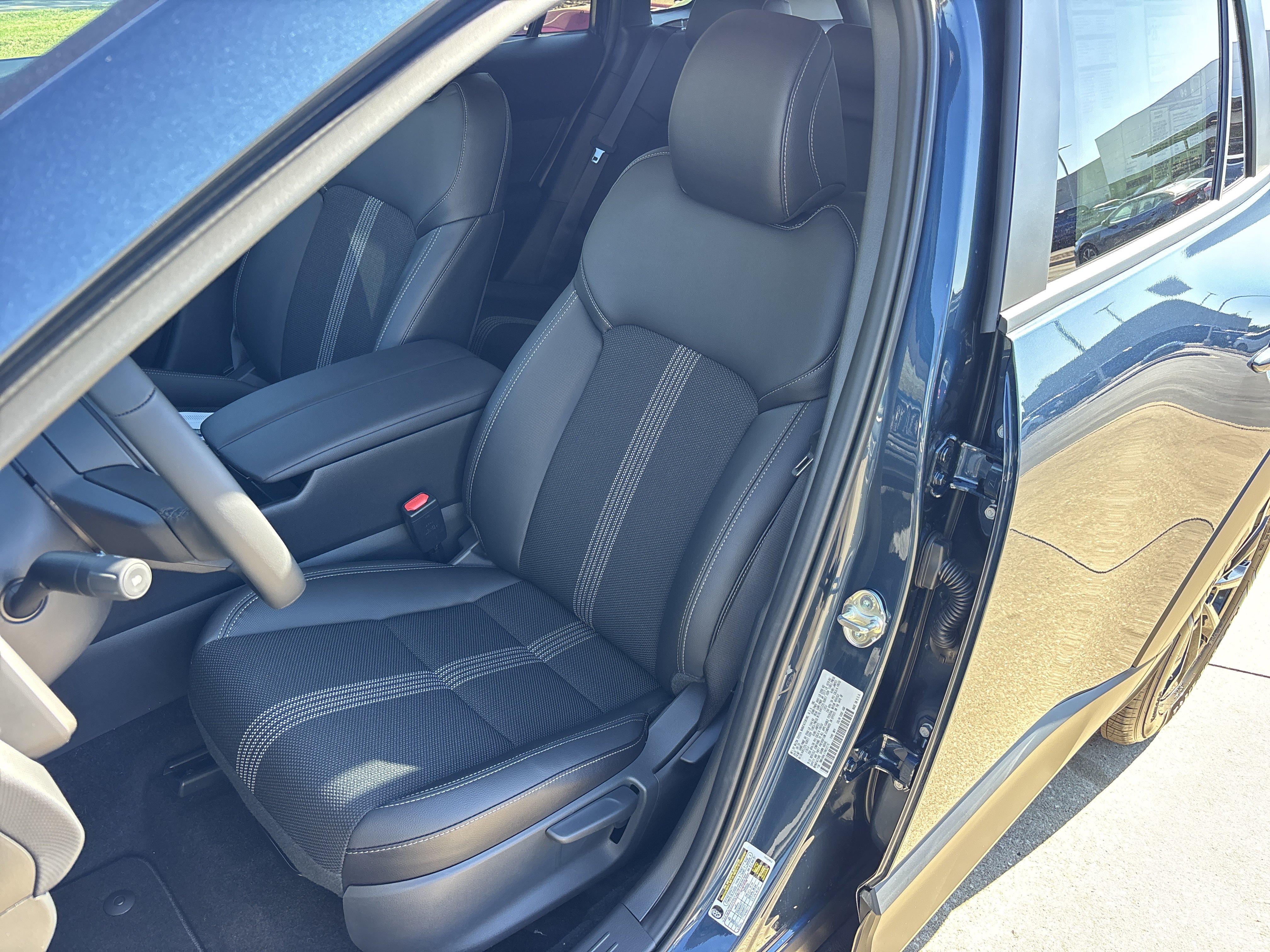 New 2026 MAZDA CX-50 AWD 2.5 S w/ Cargo Package image 17