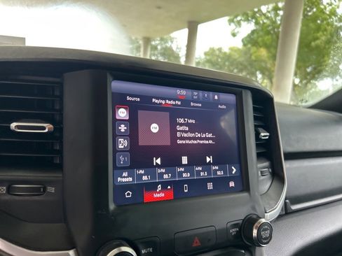 Certified 2024 RAM 2500 Big Horn image 10