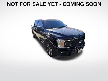 Used 2019 Ford F150 XL w/ Equipment Group 101A Mid