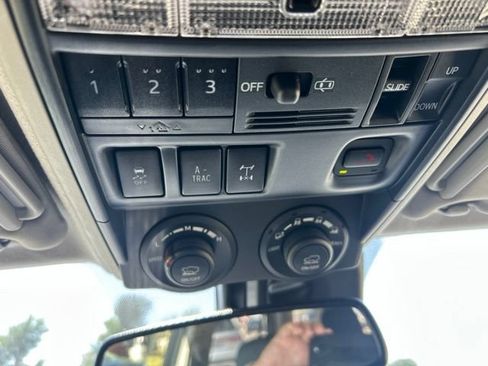 Used 2024 Toyota 4Runner TRD Pro AWD/4WD image 26