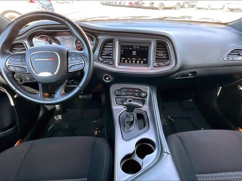 Used 2023 Dodge Challenger GT RWD image 15