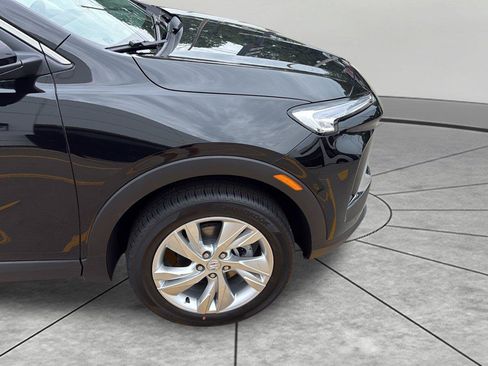 New 2026 Buick Encore GX Preferred w/ Advanced Technology Package AWD/4WD image 17