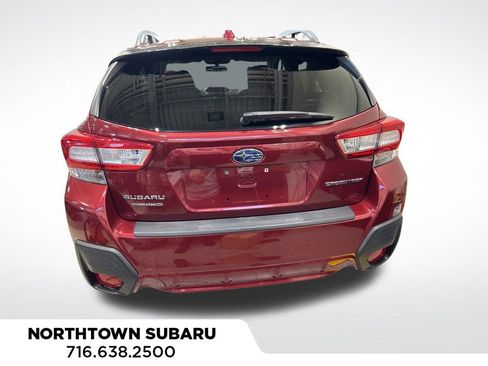Used 2018 Subaru Crosstrek 2.0i Premium image 9