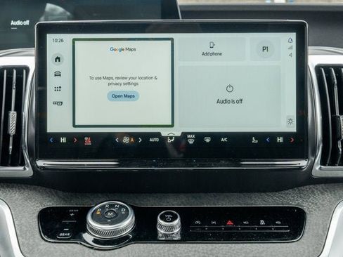 New 2026 Ford Expedition Tremor image 65