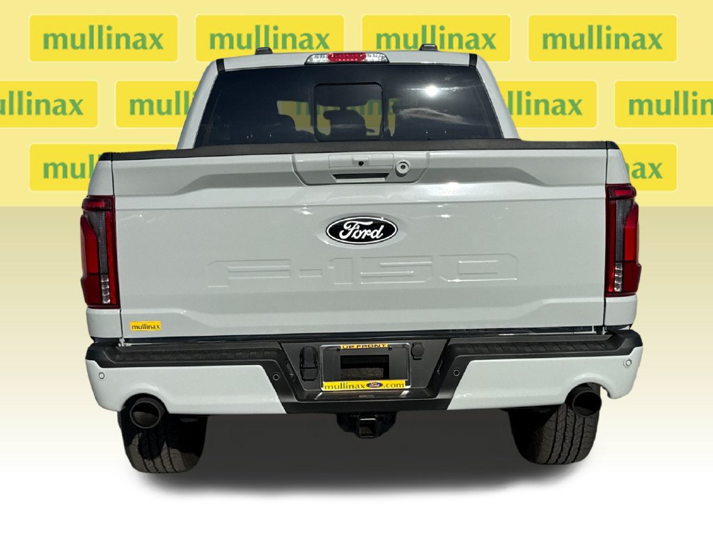 New 2026 Ford F150 Lariat w/ Equipment Group 501A Mid AWD/4WD image 14