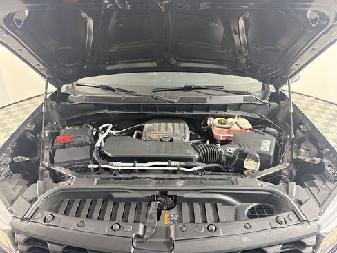 Used 2020 Chevrolet Silverado 1500 Custom w/ Rally Edition image 37