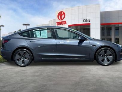 Used 2022 Tesla Model 3 Long Range