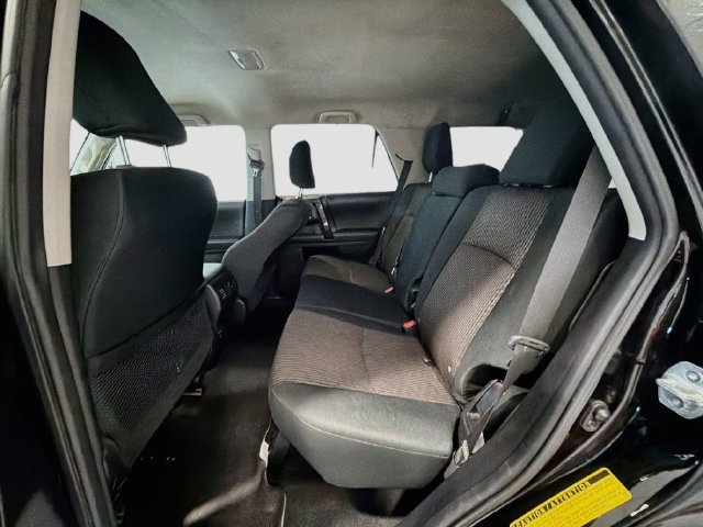Used 2019 Toyota 4Runner TRD Off-Road AWD/4WD image 21