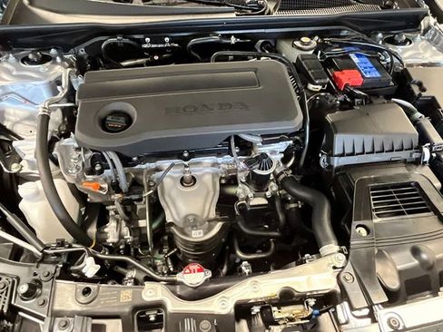 New 2026 Honda Civic Sport image 12