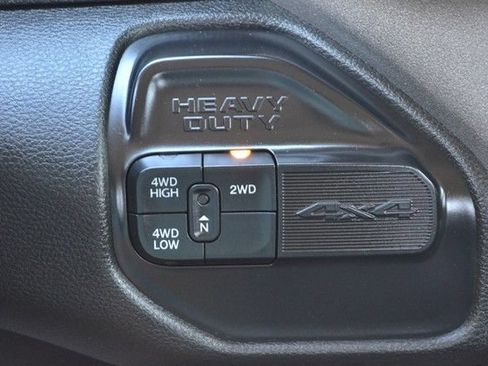Used 2020 RAM 2500 Tradesman AWD/4WD image 28