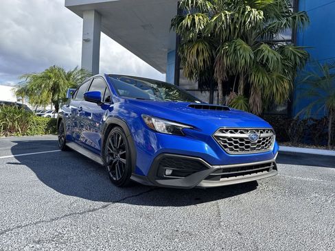 Used 2023 Subaru WRX Premium image 26