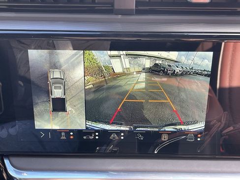 New 2026 GMC Sierra 1500 Denali Ultimate image 15