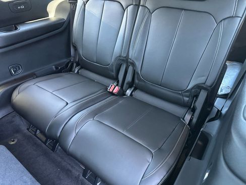 New 2026 Jeep Grand Cherokee L Limited AWD/4WD image 15