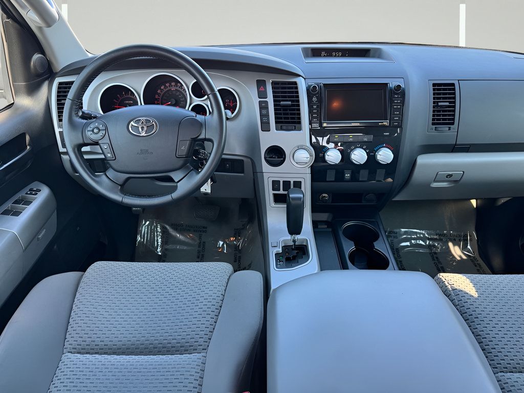 Used 2007 Toyota Tundra SR5 RWD image 10
