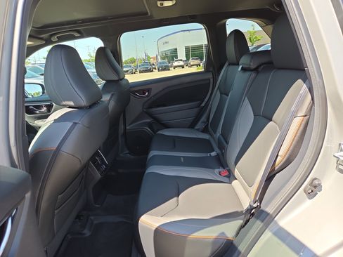 New 2026 Subaru Forester Sport image 7