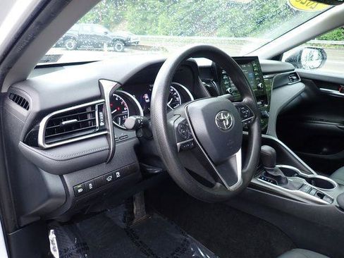 Certified 2023 Toyota Camry LE w/ Convenience Package AWD/4WD image 14