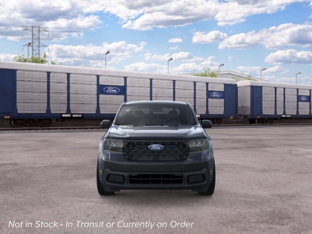 New 2026 Ford Maverick XLT FWD image 6