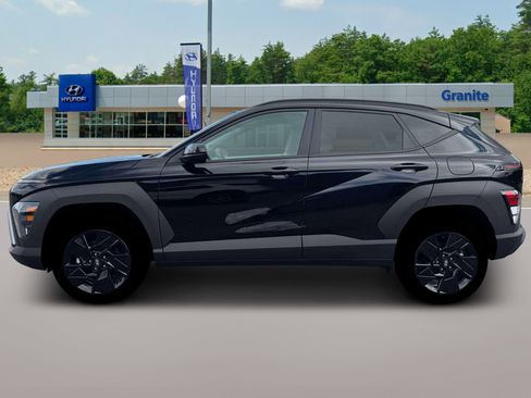 New 2026 Hyundai Kona SEL Sport AWD/4WD image 3