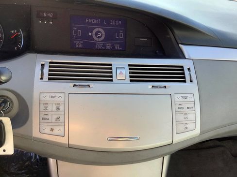 Used 2006 Toyota Avalon XL FWD image 32