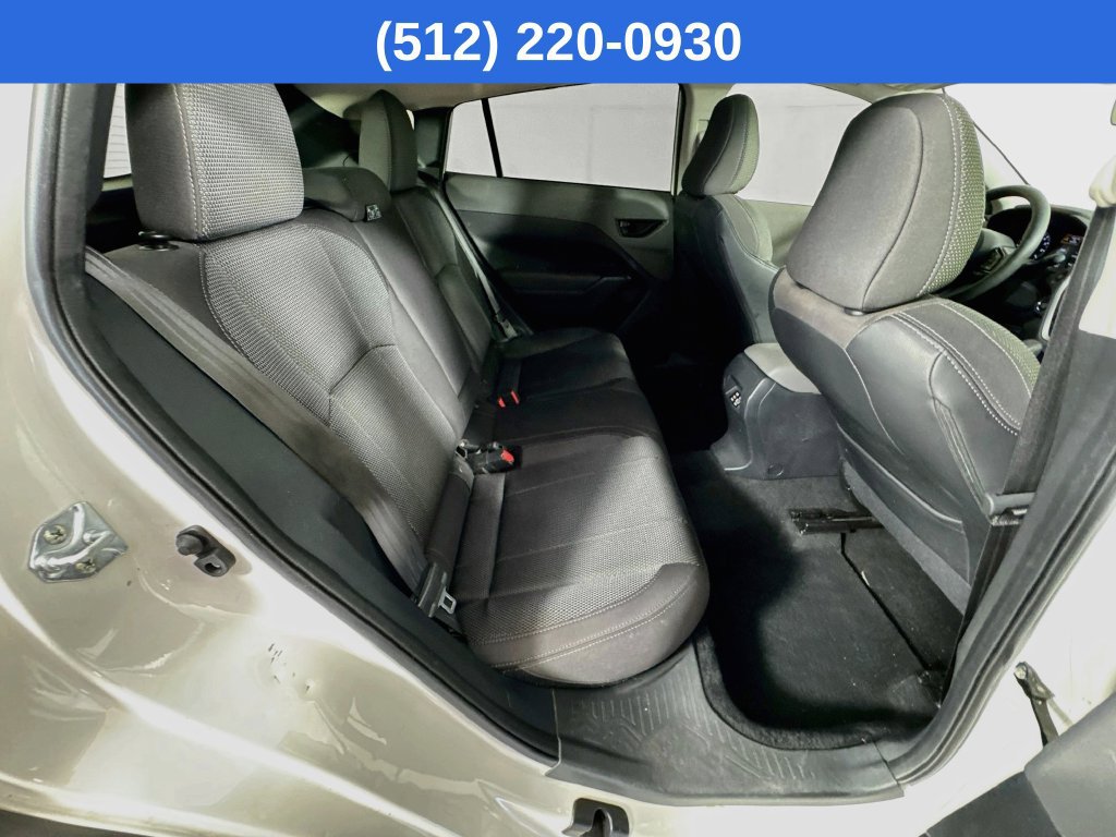 Certified 2024 Subaru Crosstrek 2.5i Limited AWD/4WD image 34