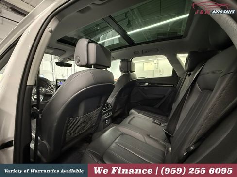 Used 2019 Audi Q5 2.0T Premium AWD/4WD image 31