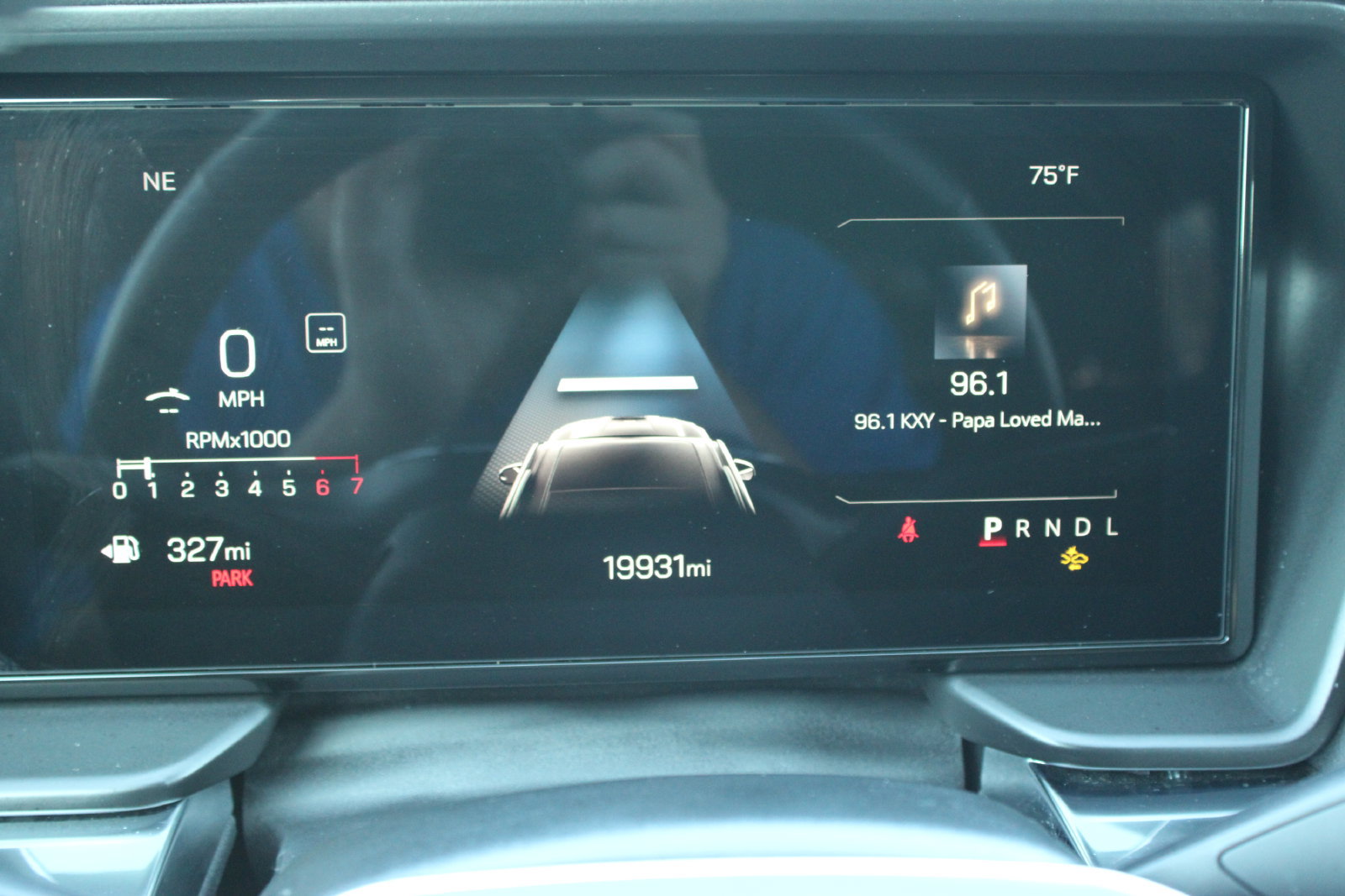 Used 2026 GMC Terrain Elevation FWD image 13
