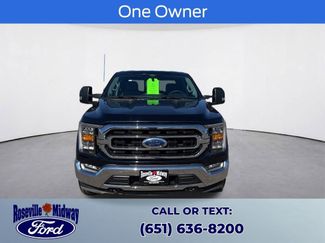 Used 2022 Ford F150 XLT w/ Equipment Group 302A High AWD/4WD video 2