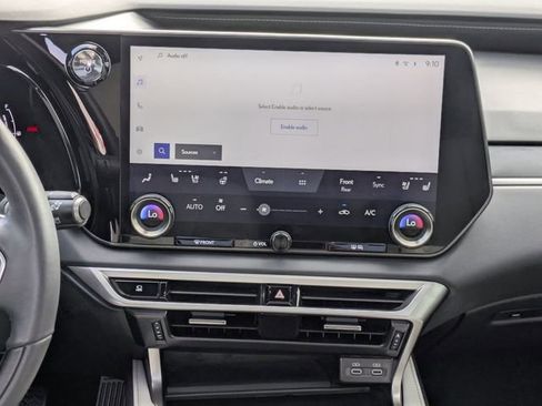 Used 2023 Lexus RX 350 image 15