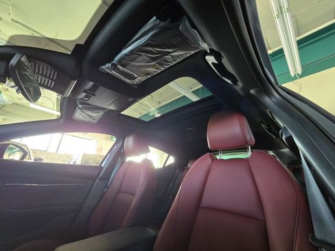 New 2026 MAZDA MAZDA3 Carbon image 23