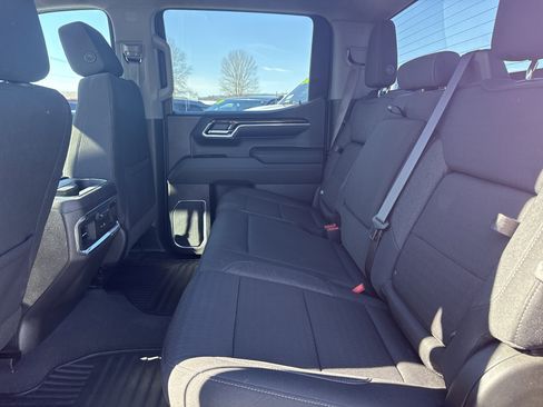 Used 2023 GMC Sierra 1500 Elevation w/ X31 Off-Road Package image 14