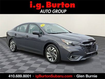 Used 2023 Subaru Legacy Limited