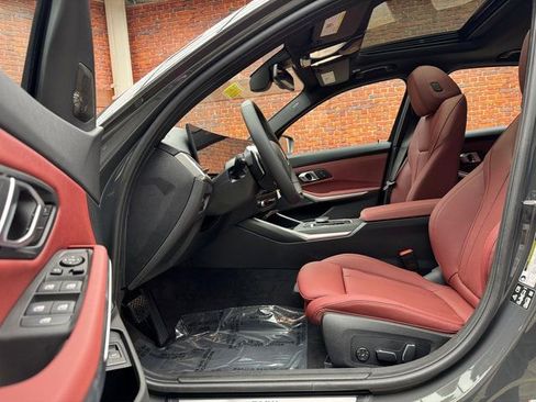 New 2026 BMW 330i xDrive 330i xDrive w/ Premium Package image 22