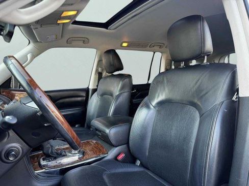 Used 2018 INFINITI QX80 2WD image 20