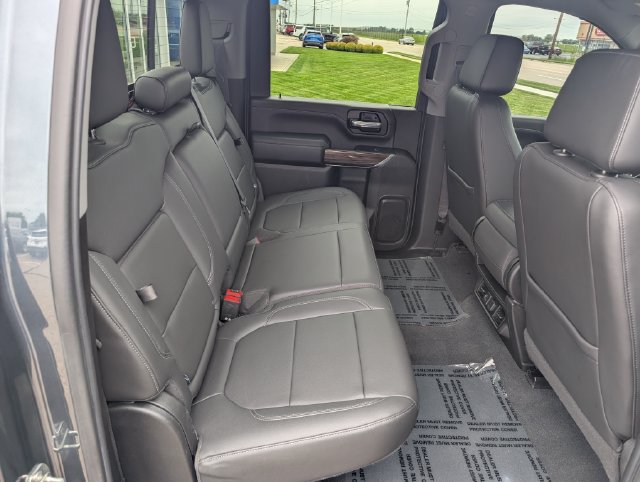 Used 2020 Chevrolet Silverado 2500 LT w/ All Star Edition AWD/4WD image 6