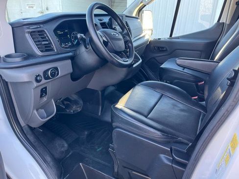Used 2021 Ford Transit 150 Low Roof RWD image 16